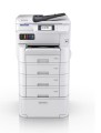Epson Urządzenie wielofunkcyjne Workforce Pro EM-C7100DWF  A3+ 35ppm/ADF50/PCL+PS3/LDAP 345150