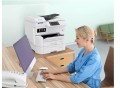 Epson Urządzenie wielofunkcyjne Workforce Pro EM-C7100DWF  A3+ 35ppm/ADF50/PCL+PS3/LDAP 345153