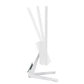 Asus Monitor 24 cale VU249HFI-W IPS 100Hz HDMIx2 biały 345172