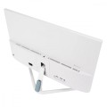 Asus Monitor 27 cali VU279HFI-W IPS 100Hz HDMIx2 biały 345183