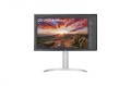 LG Electronics Monitor 27 cali 27UP850K-W UHD IPS USB-C Vesa DisplayHDR 345223