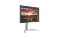 LG Electronics Monitor 27 cali 27UP850K-W UHD IPS USB-C Vesa DisplayHDR 345224