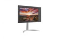 LG Electronics Monitor 27 cali 27UP850K-W UHD IPS USB-C Vesa DisplayHDR 345232