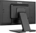 IIYAMA Monitor 22 cale T2252MSC-B2AG 10 PKT. POJ,IPS,HDMI,DP,2x1W,7H,2xUSB,  AG-(Anti Glare) 345345
