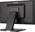 IIYAMA Monitor 22 cale T2252MSC-B2AG 10 PKT. POJ,IPS,HDMI,DP,2x1W,7H,2xUSB,  AG-(Anti Glare) 345346