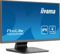 IIYAMA Monitor 22 cale T2252MSC-B2AG 10 PKT. POJ,IPS,HDMI,DP,2x1W,7H,2xUSB,  AG-(Anti Glare) 345353