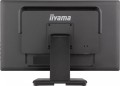 IIYAMA Monitor 24 cale T2452MSC-B1AG 10 PKT. POJ,IPS,HDMI,DP,2x1W,7H,2xUSB,  400cd/m2,AG-(Anti Glare) 345356