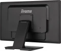 IIYAMA Monitor 24 cale T2452MSC-B1AG 10 PKT. POJ,IPS,HDMI,DP,2x1W,7H,2xUSB,  400cd/m2,AG-(Anti Glare) 345362