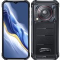 OUKITEL Smartfon WP36 4G 8/128GB IP69K Czarny 345632