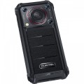 OUKITEL Smartfon WP36 4G 8/128GB IP69K Czarny 345637