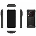 OUKITEL Smartfon WP36 4G 8/128GB IP69K Czarny 345640