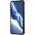 OUKITEL Smartfon WP36 4G 8/128GB IP69K Czarny 345643