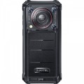 OUKITEL Smartfon WP36 4G 8/128GB IP69K Czarny 345645
