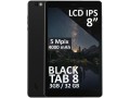 BLOW Tablet BlackTAB8 3/32GB 4G LTE 8 cali Czarny 345839
