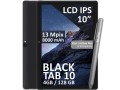 BLOW Tablet BlackTAB10 4/128GB 4G LTE 10 cali Czarny 345844