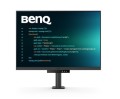 Benq Monitor 28 cali RD280UA 4K IPS 5ms/IPS/1200:1/HDMI/DP 345904