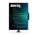 Benq Monitor 28 cali RD280UA 4K IPS 5ms/IPS/1200:1/HDMI/DP 345906