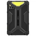 ULEFONE Tablet Armor Pad 4 Ultra Thermal 5G 10.36" 8/256GB IP69K termowizja Czarny 345993