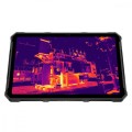 ULEFONE Tablet Armor Pad 4 Ultra Thermal 5G 10.36" 8/256GB IP69K termowizja Czarny 345994