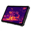 ULEFONE Tablet Armor Pad 4 Ultra Thermal 5G 10.36" 8/256GB IP69K termowizja Czarny 345995