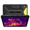ULEFONE Tablet Armor Pad 4 Ultra Thermal 5G 10.36" 8/256GB IP69K termowizja Czarny 345996