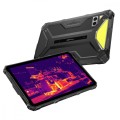 ULEFONE Tablet Armor Pad 4 Ultra Thermal 5G 10.36" 8/256GB IP69K termowizja Czarny 345998