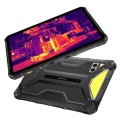 ULEFONE Tablet Armor Pad 4 Ultra Thermal 5G 10.36" 8/256GB IP69K termowizja Czarny 345999