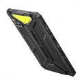 ULEFONE Tablet Armor Pad 4 Ultra Thermal 5G 10.36" 8/256GB IP69K termowizja Czarny 346002