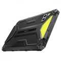 ULEFONE Tablet Armor Pad 4 Ultra Thermal 5G 10.36" 8/256GB IP69K termowizja Czarny 346003
