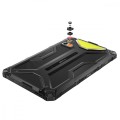 ULEFONE Tablet Armor Pad 4 Ultra Thermal 5G 10.36" 8/256GB IP69K termowizja Czarny 346004