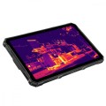 ULEFONE Tablet Armor Pad 4 Ultra Thermal 5G 10.36" 8/256GB IP69K termowizja Czarny 346006