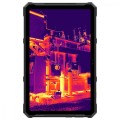 ULEFONE Tablet Armor Pad 4 Ultra Thermal 5G 10.36" 8/256GB IP69K termowizja Czarny 346007