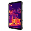 ULEFONE Tablet Armor Pad 4 Ultra Thermal 5G 10.36" 8/256GB IP69K termowizja Czarny 346008
