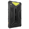 ULEFONE Tablet Armor Pad 4 Ultra Thermal 5G 10.36" 8/256GB IP69K termowizja Czarny 346011