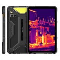 ULEFONE Tablet Armor Pad 4 Ultra Thermal 5G 10.36" 8/256GB IP69K termowizja Czarny 346014
