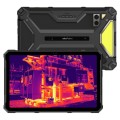 ULEFONE Tablet Armor Pad 4 Ultra Thermal 5G 10.36" 8/256GB IP69K termowizja Czarny 346015