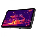ULEFONE Tablet Armor Pad 4 Ultra Thermal 5G 10.36" 8/256GB IP69K termowizja Czarny 346016