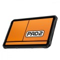 ULEFONE Tablet Armor Pad 2 4G 11" 8/256GB IP69K Czarny 346102