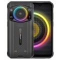 ULEFONE Smartfon Armor 21 4G 8/256GB IP69K głośnik 122dB RGB Czarny 346144