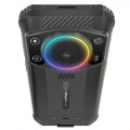 ULEFONE Smartfon Armor 21 4G 8/256GB IP69K głośnik 122dB RGB Czarny 346146