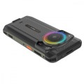 ULEFONE Smartfon Armor 21 4G 8/256GB IP69K głośnik 122dB RGB Czarny 346149
