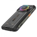ULEFONE Smartfon Armor 21 4G 8/256GB IP69K głośnik 122dB RGB Czarny 346150