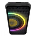 ULEFONE Smartfon Armor 21 4G 8/256GB IP69K głośnik 122dB RGB Czarny 346152