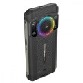 ULEFONE Smartfon Armor 21 4G 8/256GB IP69K głośnik 122dB RGB Czarny 346154