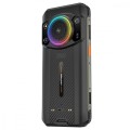 ULEFONE Smartfon Armor 21 4G 8/256GB IP69K głośnik 122dB RGB Czarny 346155