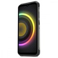 ULEFONE Smartfon Armor 21 4G 8/256GB IP69K głośnik 122dB RGB Czarny 346159