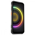 ULEFONE Smartfon Armor 21 4G 8/256GB IP69K głośnik 122dB RGB Czarny 346160
