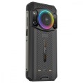 ULEFONE Smartfon Armor 21 4G 8/256GB IP69K głośnik 122dB RGB Czarny 346161