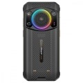 ULEFONE Smartfon Armor 21 4G 8/256GB IP69K głośnik 122dB RGB Czarny 346162