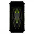 ULEFONE Smartfon Armor 22 4G 8/256GB IP69K Zielony 346164